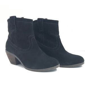 Call it spring booties